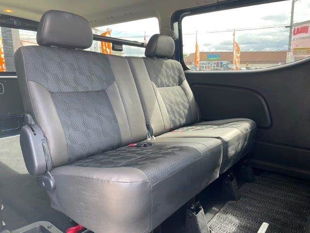 NISSAN CARAVAN van 4WD 2022