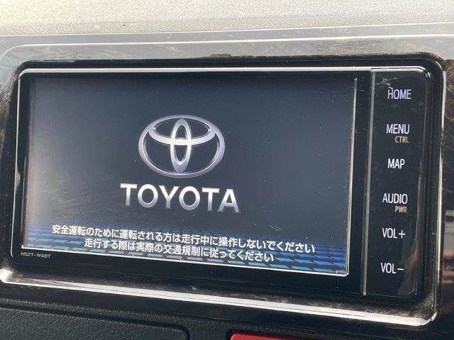 TOYOTA HIACE van 2WD 2020