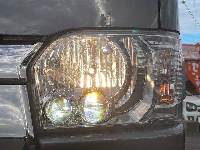 TOYOTA HIACE van 2WD 2020