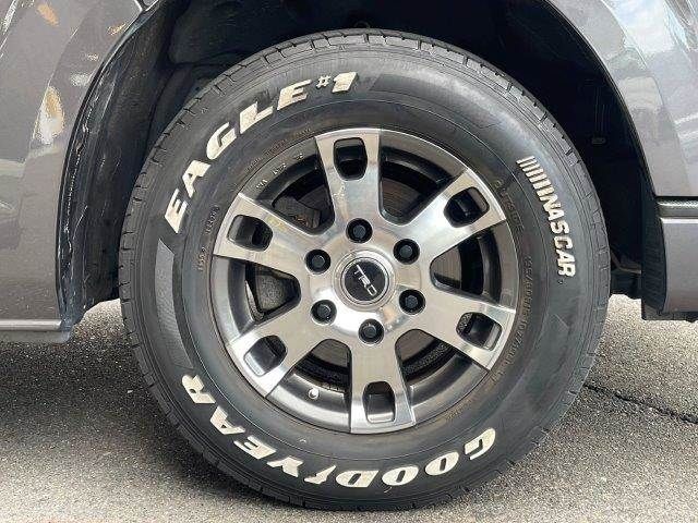 TOYOTA HIACE van 2WD 2020