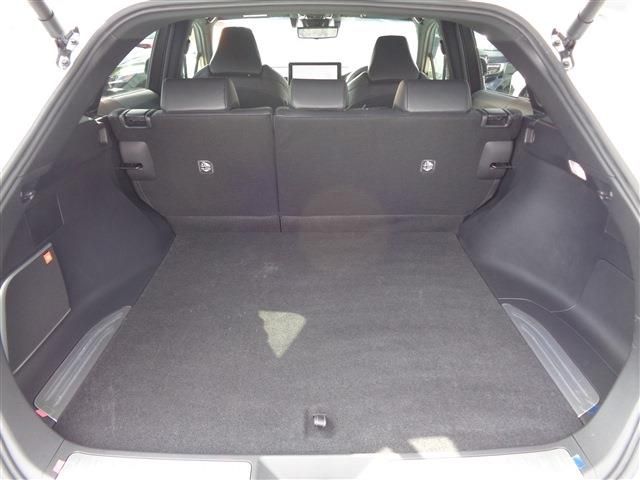 TOYOTA HARRIER HYBRID 2024