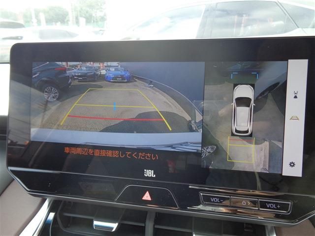 TOYOTA HARRIER HYBRID 2024