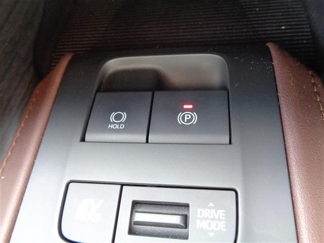 TOYOTA HARRIER HYBRID 2024