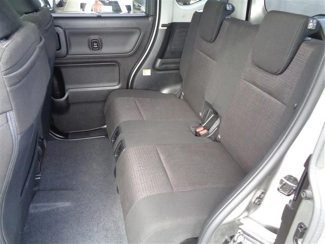 SUZUKI Spacia custom 4WD 2024