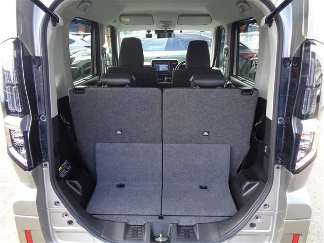 SUZUKI Spacia custom 4WD 2024