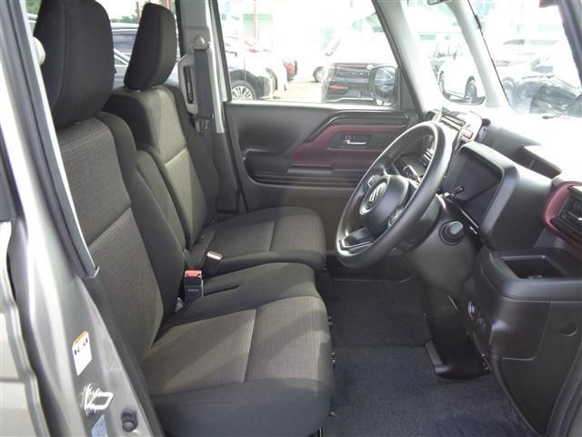 SUZUKI Spacia custom 4WD 2024