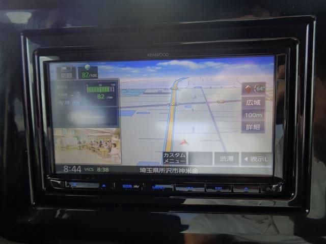 SUZUKI Spacia custom 4WD 2024