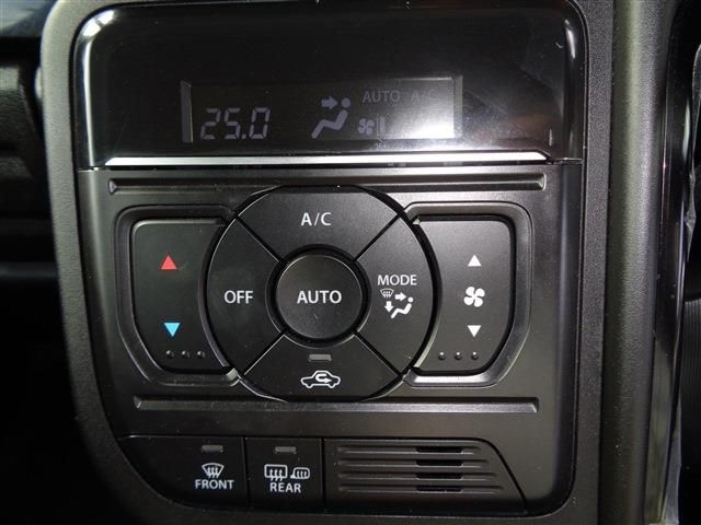 SUZUKI Spacia custom 4WD 2024