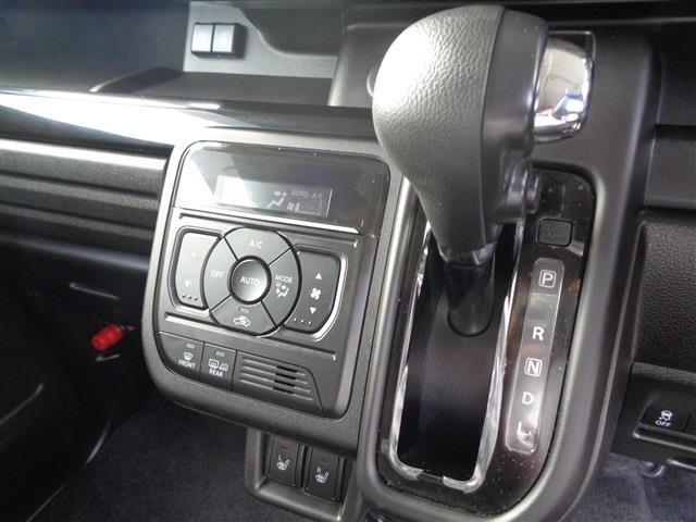 SUZUKI Spacia custom 4WD 2024