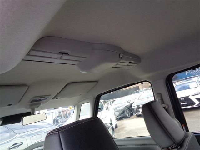 SUZUKI Spacia custom 4WD 2023