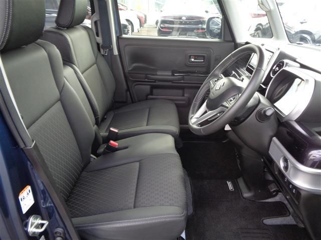 SUZUKI Spacia custom 4WD 2023