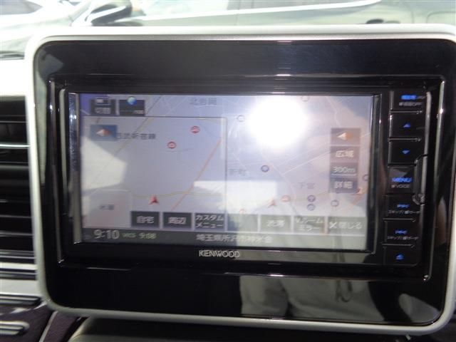 SUZUKI Spacia custom 4WD 2023