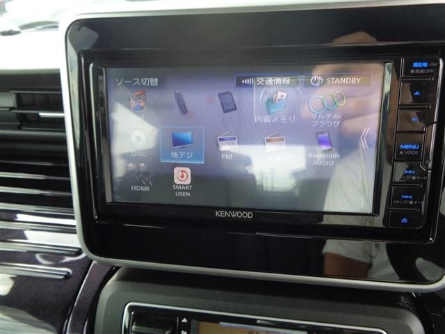 SUZUKI Spacia custom 4WD 2023