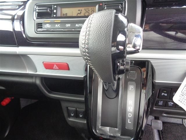 SUZUKI Spacia custom 4WD 2023