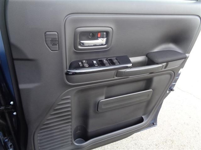 SUZUKI Spacia custom 4WD 2023