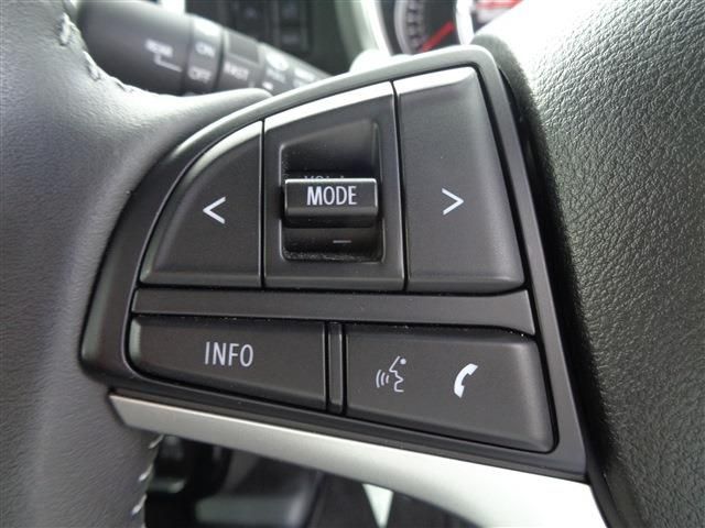 SUZUKI Spacia custom 4WD 2023