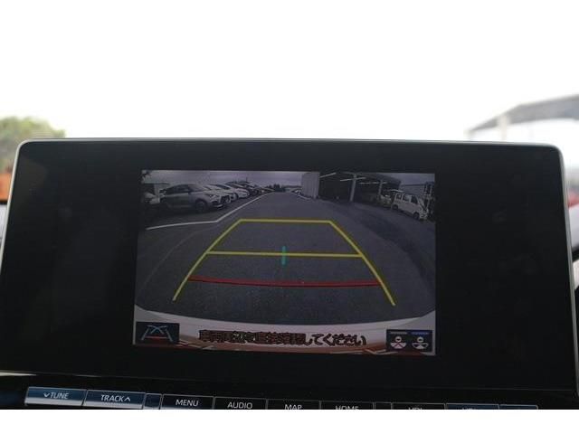 TOYOTA CROWN sedan hybrid 2021