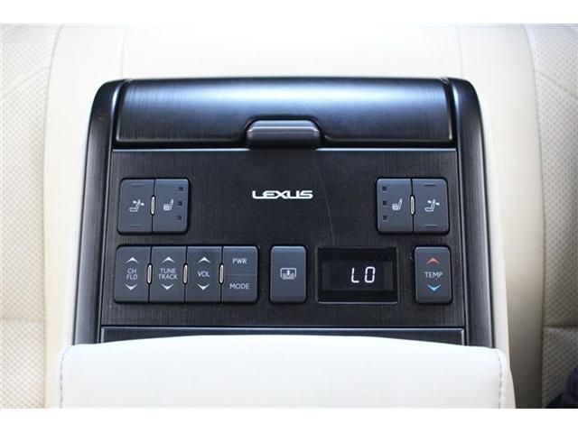 TOYOTA LEXUS ES300h 2019