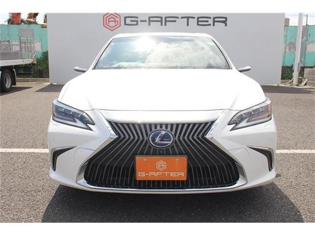 TOYOTA LEXUS ES300h 2019