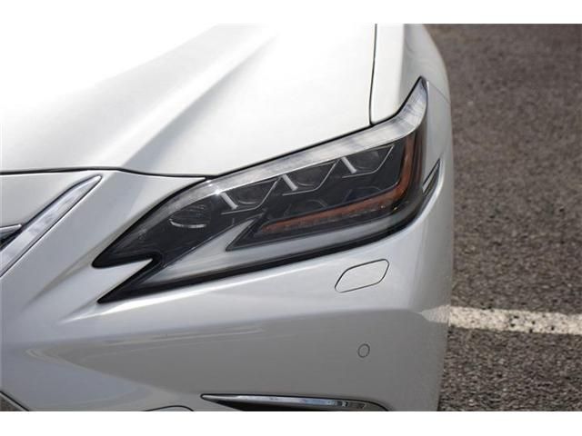 TOYOTA LEXUS ES300h 2019