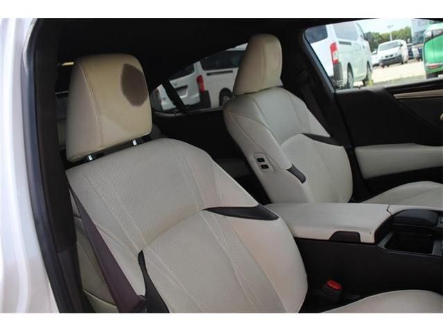 TOYOTA LEXUS ES300h 2019