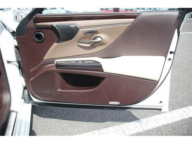 TOYOTA LEXUS ES300h 2019