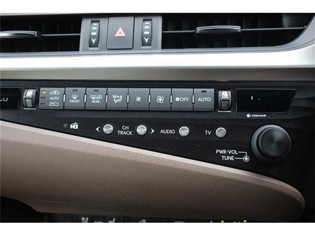 TOYOTA LEXUS ES300h 2019