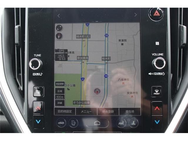 SUBARU IMPREZA 5Door 4WD 2024