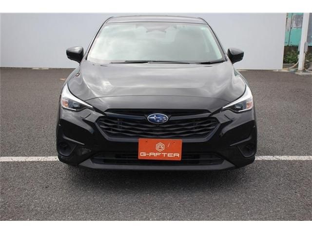 SUBARU IMPREZA 5Door 4WD 2024