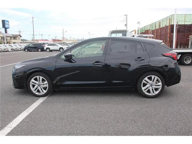 SUBARU IMPREZA 5Door 4WD 2024