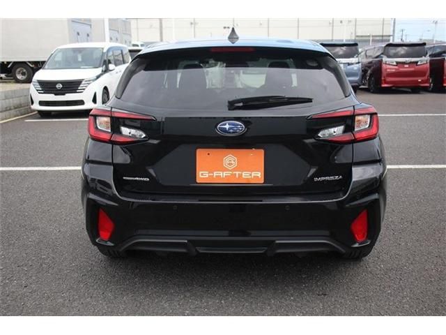 SUBARU IMPREZA 5Door 4WD 2024