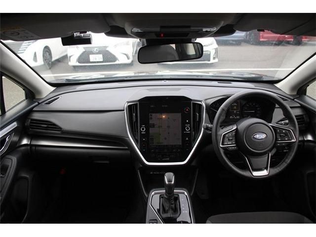 SUBARU IMPREZA 5Door 4WD 2024