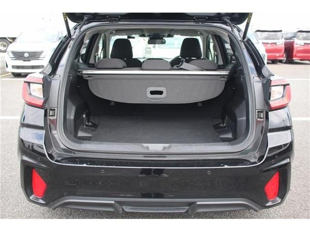 SUBARU IMPREZA 5Door 4WD 2024