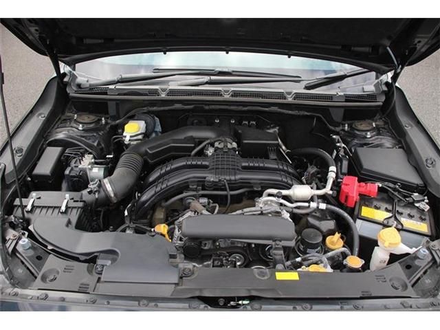 SUBARU IMPREZA 5Door 4WD 2024