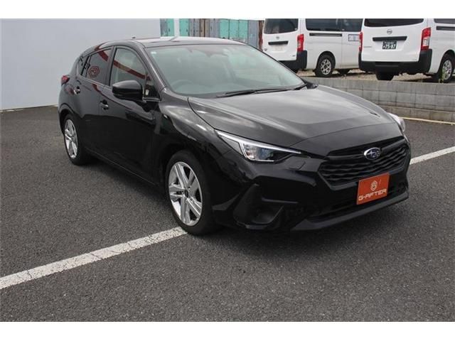 SUBARU IMPREZA 5Door 4WD 2024