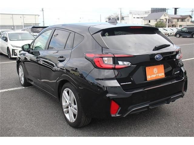 SUBARU IMPREZA 5Door 4WD 2024