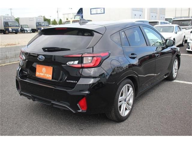 SUBARU IMPREZA 5Door 4WD 2024