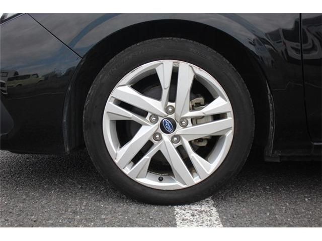 SUBARU IMPREZA 5Door 4WD 2024