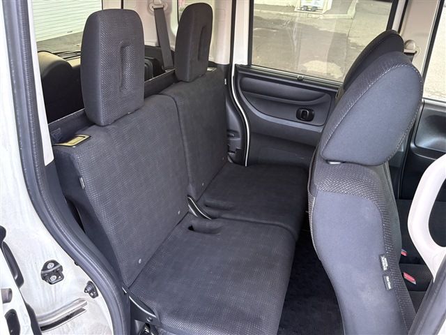 HONDA N BOX+ 4WD 2015