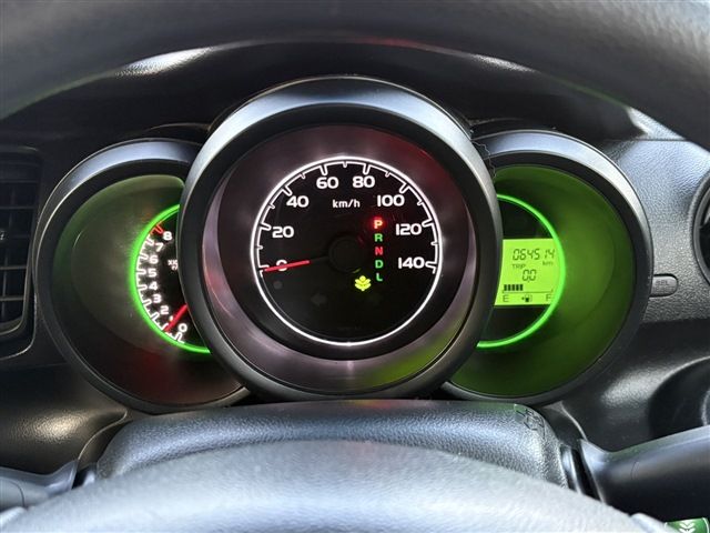 HONDA N BOX+ 4WD 2015