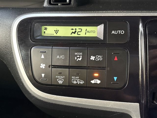 HONDA N BOX+ 4WD 2015