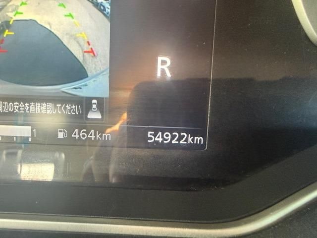 NISSAN SERENA  WG 2020