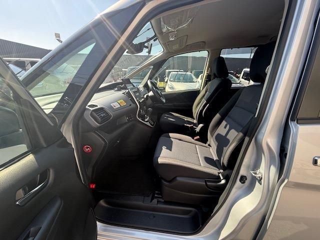 NISSAN SERENA  WG 2020