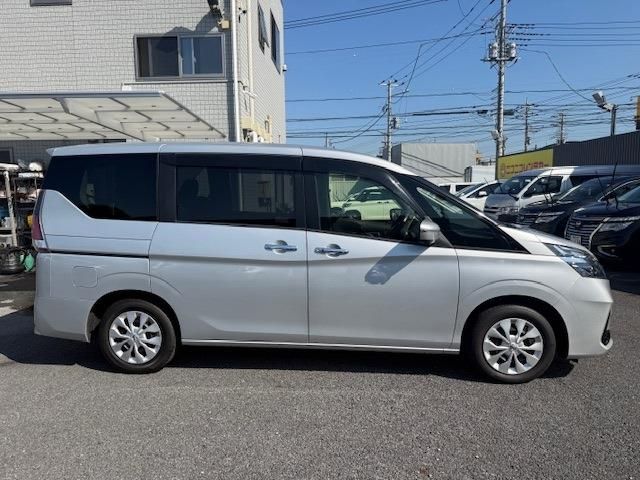 NISSAN SERENA  WG 2020