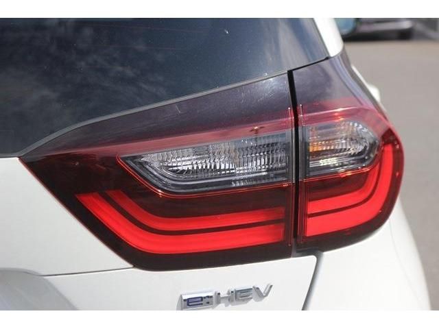 HONDA FIT e:HEV 2023