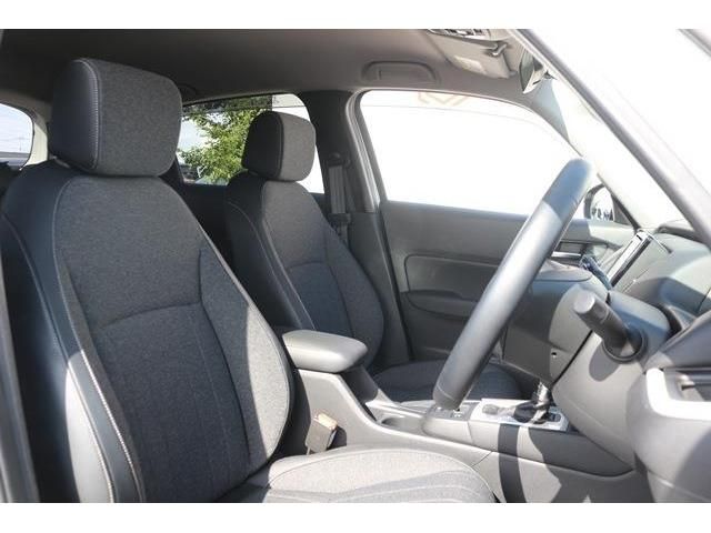 HONDA FIT e:HEV 2023