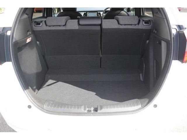 HONDA FIT e:HEV 2023