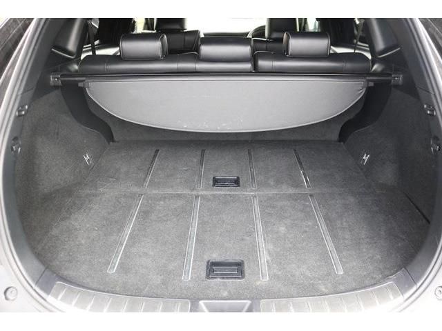 TOYOTA HARRIER 4WD 2017