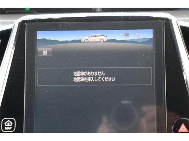 TOYOTA PRIUS PHV 2018