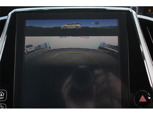 TOYOTA PRIUS PHV 2018